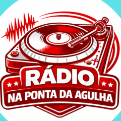 Rádio na ponta da agulha