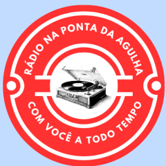 Rádio na ponta da agulha