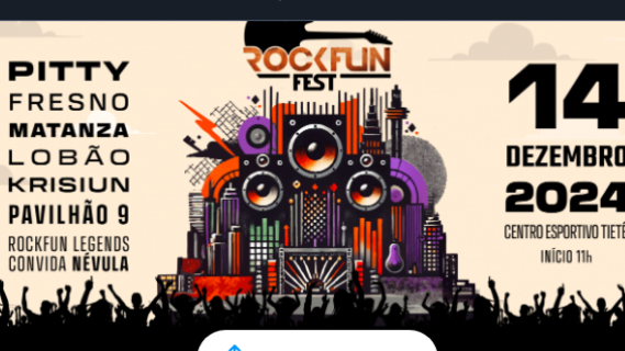 Rockfun Fest