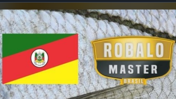 Robalo Master Brasil NÁUTICA STORE - Rio Grande do Sul