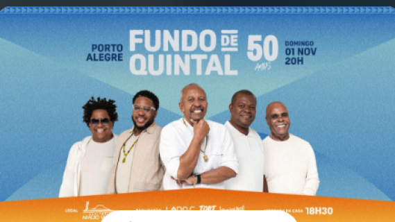 FUNDO DE QUINTAL