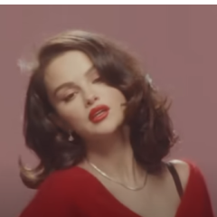 Selena Gomez, benny blanco