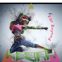 Keriah
