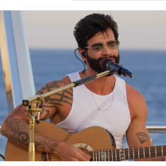 Gusttavo Lima