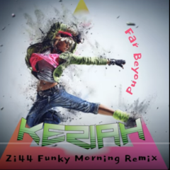 Keriah