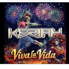 Keriah