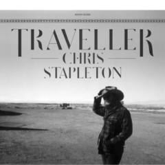 Chris Stapleton