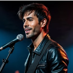 Enrique Iglesias