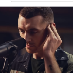 Sam Smith